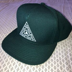 Active SnapBack Hat